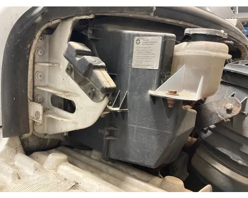 Heater Assembly Freightliner M2 106 Vander Haags Inc Sf