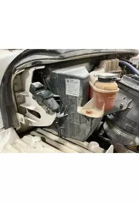 Freightliner M2 106 Heater Assembly