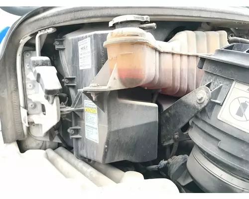 Freightliner M2 106 Heater Assembly