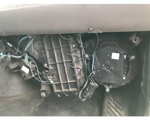 Freightliner M2 106 Heater Assembly