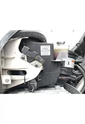 Freightliner M2 106 Heater Assembly