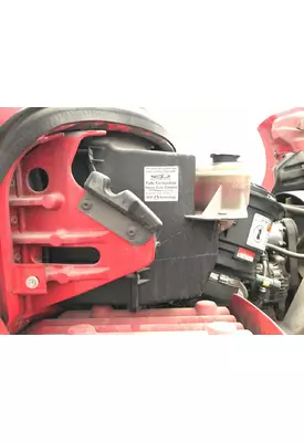 Freightliner M2 106 Heater Assembly