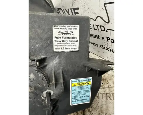 Freightliner M2 106 Heater Core
