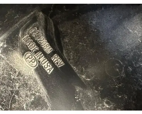 Freightliner M2 106 Heater Core