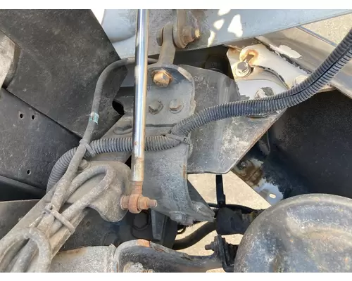 Hood Hinge FREIGHTLINER M2-106 Vander Haags Inc Sp