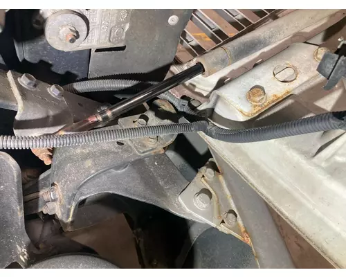 Hood Hinge FREIGHTLINER M2-106 Vander Haags Inc Sf
