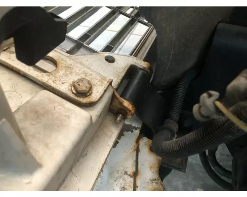 Hood Hinge FREIGHTLINER M2-106 Vander Haags Inc Cb