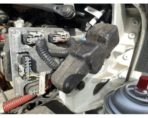Hood Hinge FREIGHTLINER M2 106 Custom Truck One Source