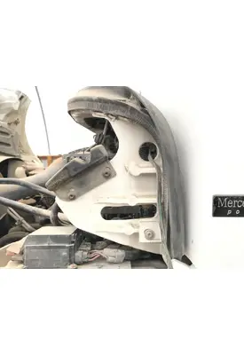 Freightliner M2 106 Hood Rest