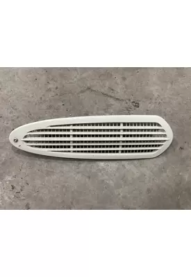 Freightliner M2 106 Hood Side Vent