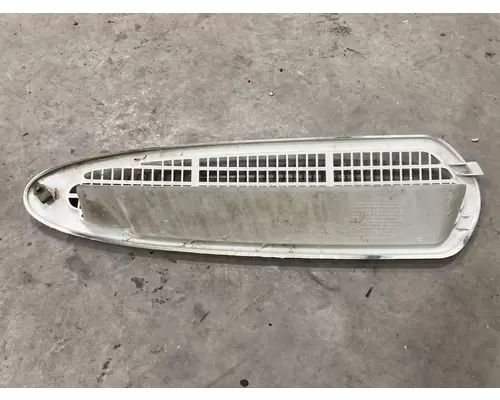 Freightliner M2 106 Hood Side Vent