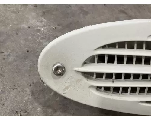 Freightliner M2 106 Hood Side Vent