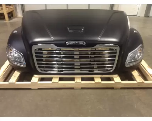 Freightliner M2 106 Hood