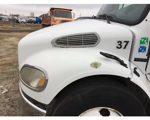 Freightliner M2 106 Hood