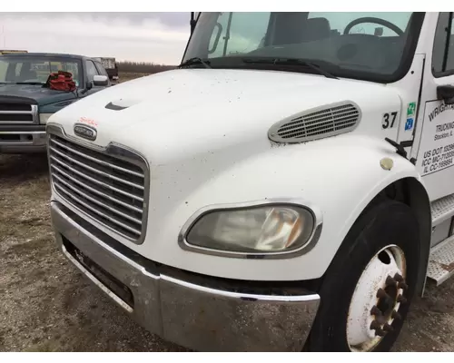 Freightliner M2 106 Hood