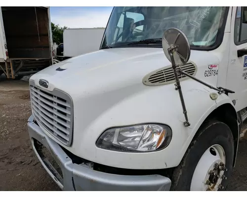 Freightliner M2 106 Hood