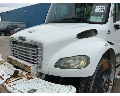 Freightliner M2 106 Hood