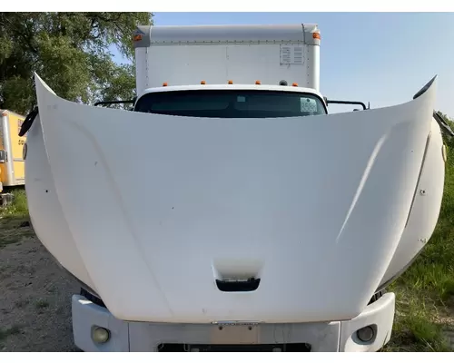 Freightliner M2 106 Hood