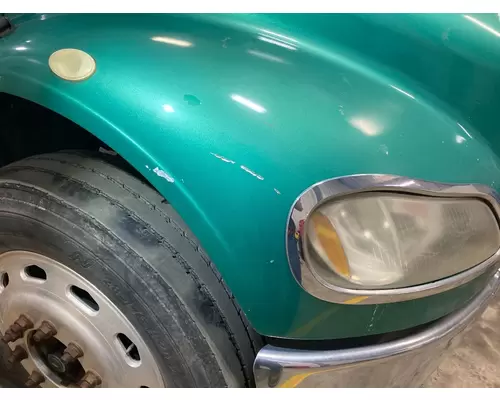 Freightliner M2 106 Hood
