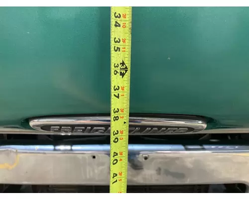 Freightliner M2 106 Hood
