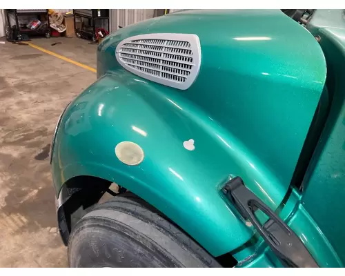Freightliner M2 106 Hood