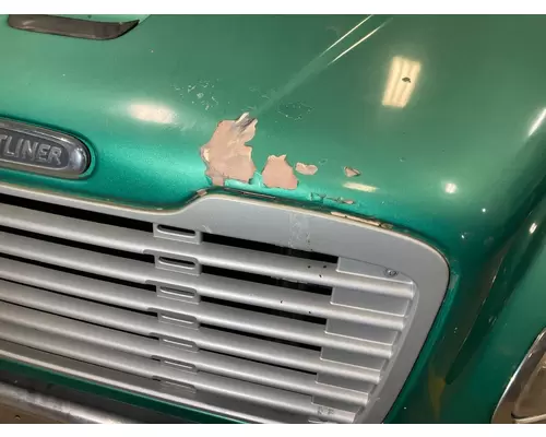 Freightliner M2 106 Hood