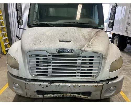 Freightliner M2 106 Hood