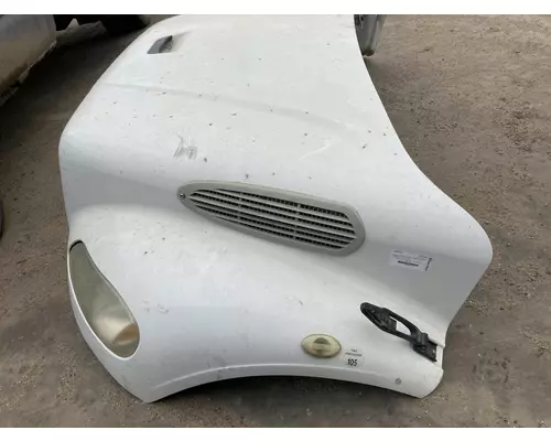 Freightliner M2 106 Hood