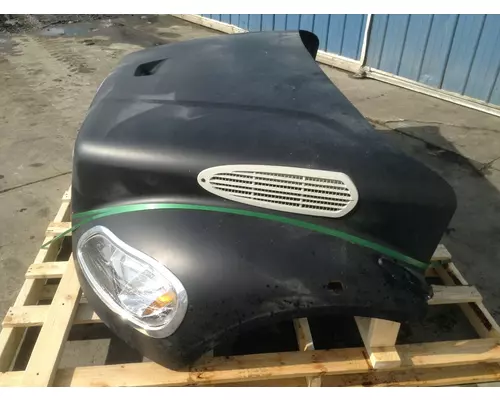 Freightliner M2 106 Hood