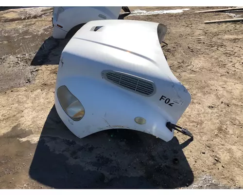 Freightliner M2 106 Hood