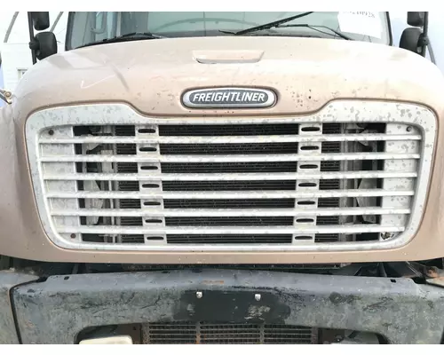 Freightliner M2 106 Hood