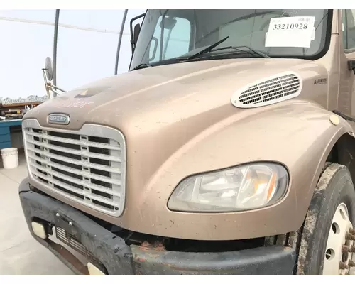 Freightliner M2 106 Hood