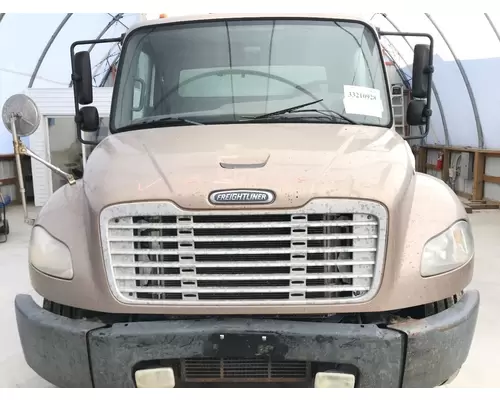 Freightliner M2 106 Hood