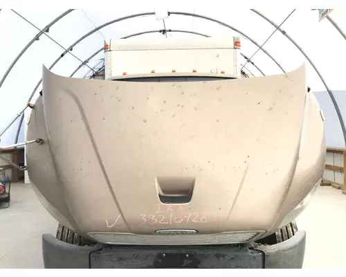 Freightliner M2 106 Hood