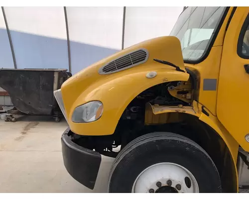 Hood FREIGHTLINER M2-106 Vander Haags Inc Cb