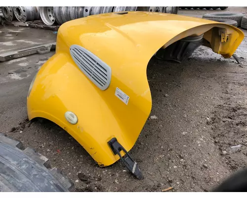 Hood FREIGHTLINER M2-106 Vander Haags Inc Cb