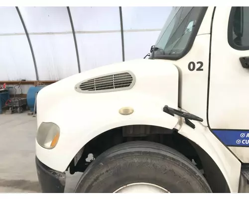 Hood FREIGHTLINER M2-106 Vander Haags Inc Cb