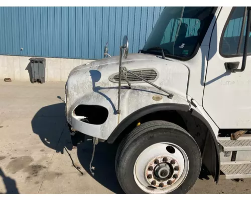 Hood Freightliner M2 106 Vander Haags Inc Kc