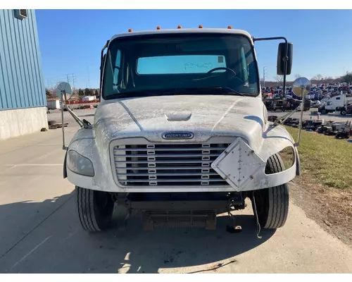 Freightliner M2 106 Hood