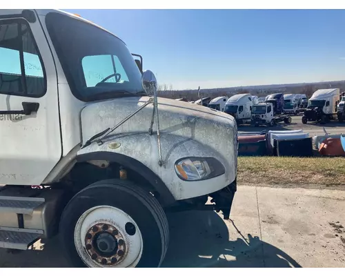 Freightliner M2 106 Hood