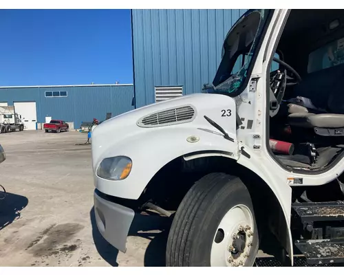 Hood FREIGHTLINER M2-106 Vander Haags Inc Kc