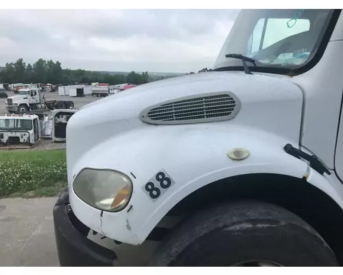 Hood FREIGHTLINER M2-106 Vander Haags Inc Kc