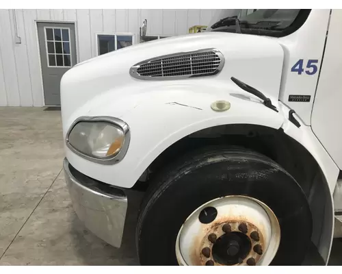 Freightliner M2 106 Hood