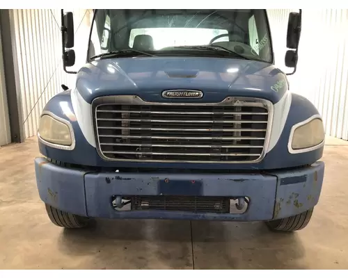 Freightliner M2 106 Hood