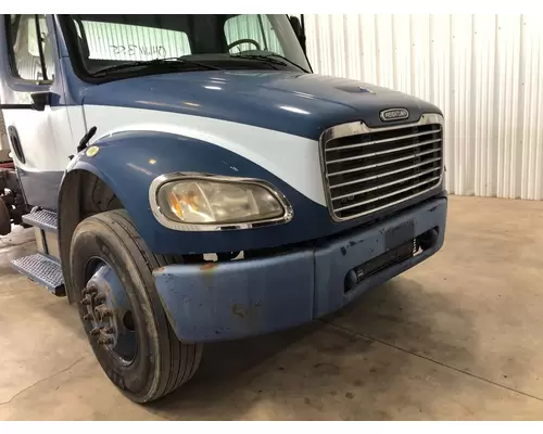 Freightliner M2 106 Hood