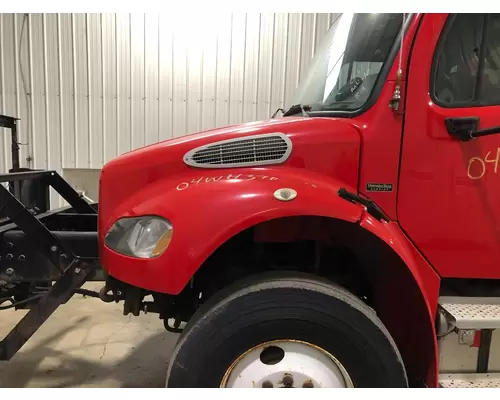 Freightliner M2 106 Hood