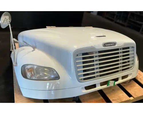 Freightliner M2 106 Hood
