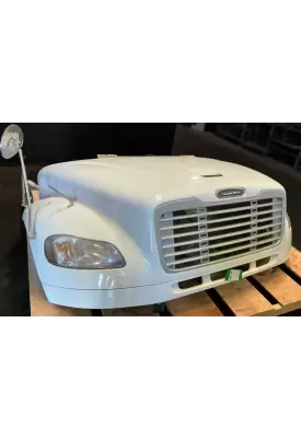 Freightliner M2 106 Hood
