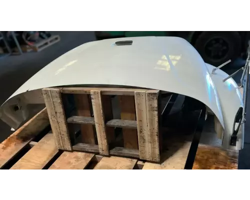 Freightliner M2 106 Hood