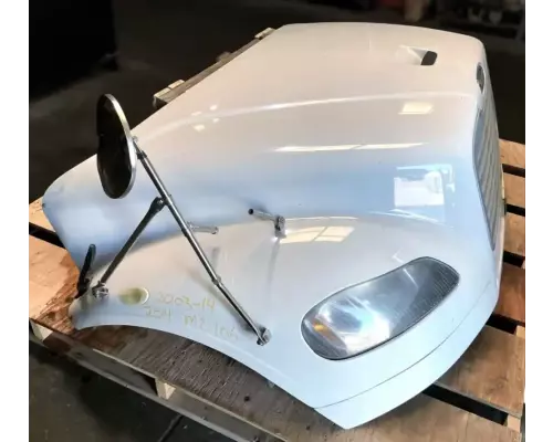 Freightliner M2 106 Hood